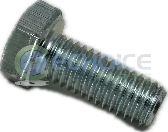 Hexagonal Head Screw, Jenbacher, 100414