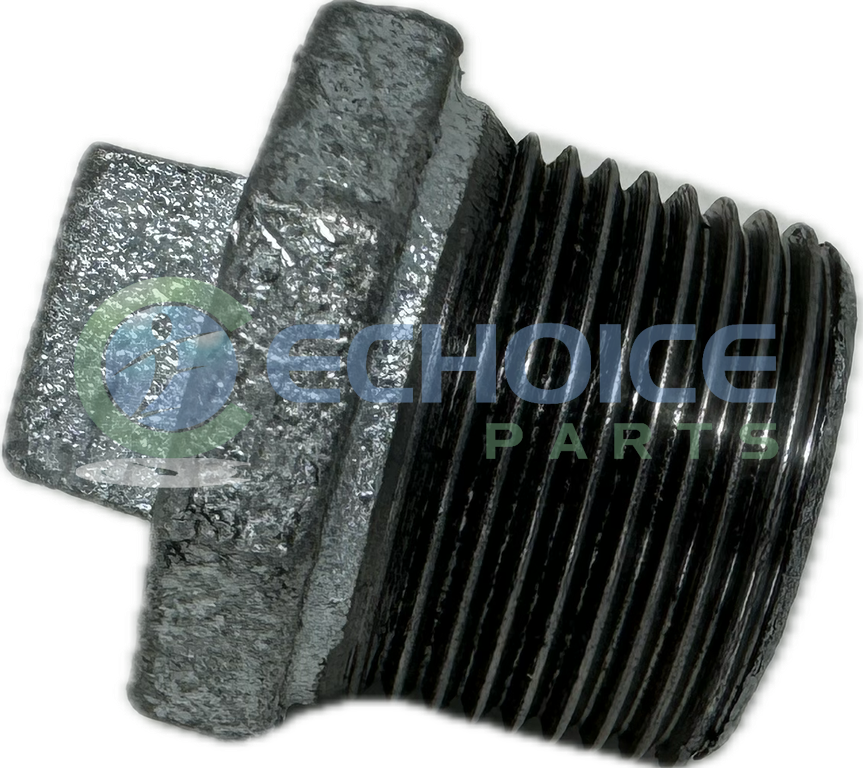 Plug, Jenbacher, 110456