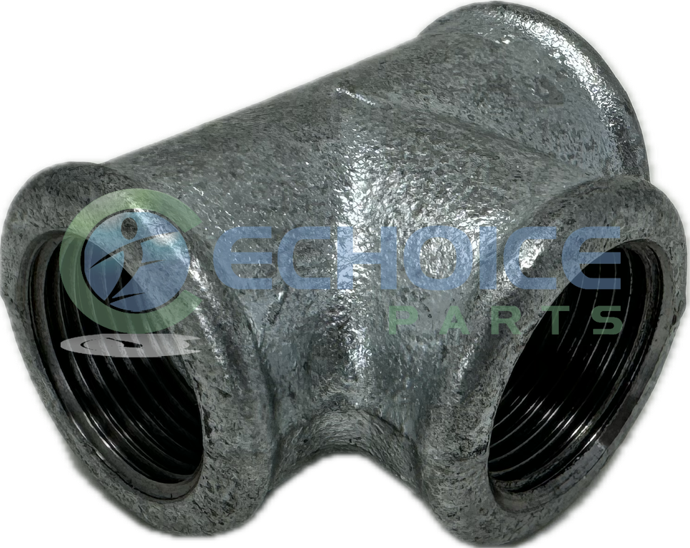 T-Fitting, Jenbacher, 112823