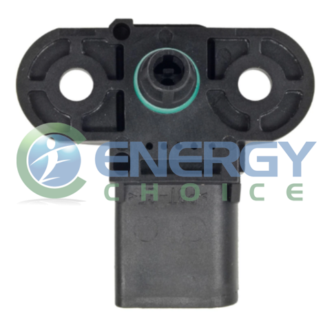 Bosch Manifold Absolute Pressure Sensor, Bosch, 261230081