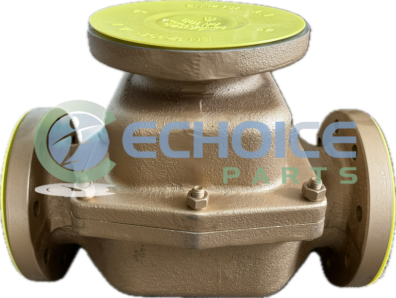 Temperature Control, Energy Choice, E3014104