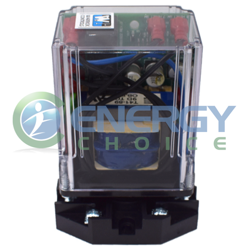 SERIES 26M CONDUCTIVITY BASED LIQUID LEVEL CONTROL, GEMS, 26MB1B0