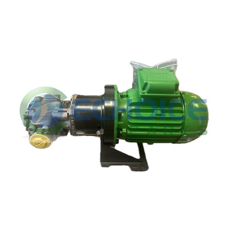 Oil Pump, Jenbacher, 1215773