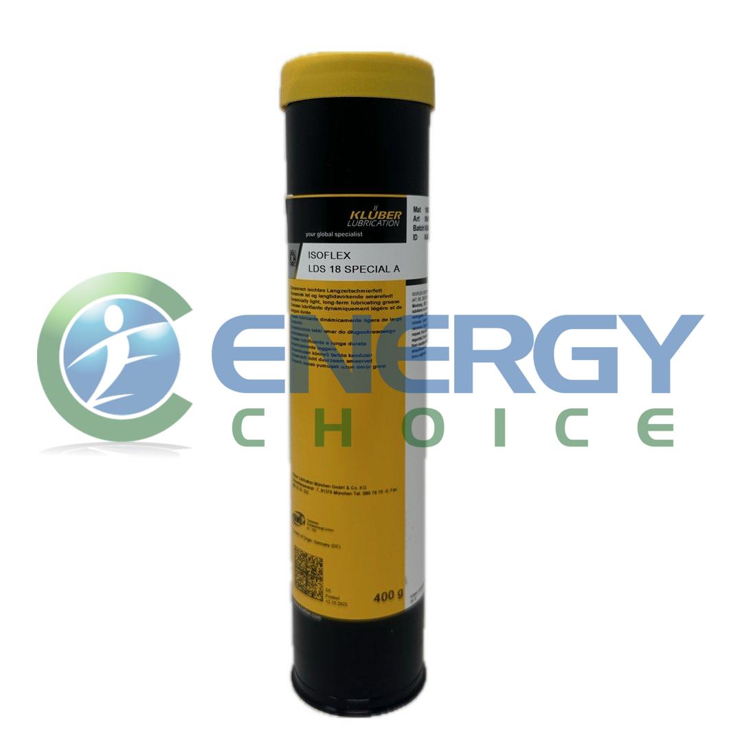 Kluber ISOFLEX LDS 18 Special A 400g, Kluber Lubrication, 0040130591