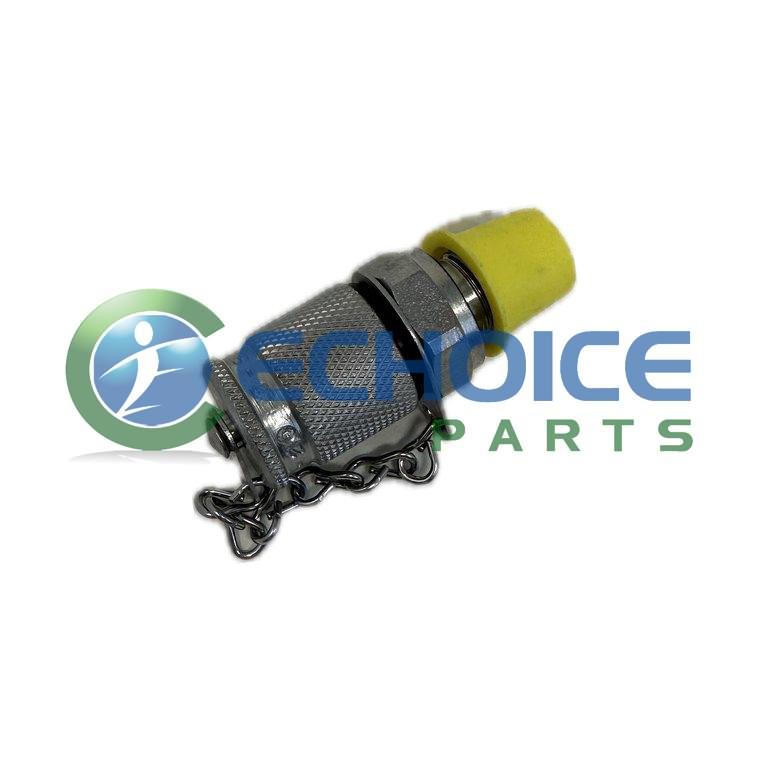 Connecting Branch, Energy Choice, E8015434