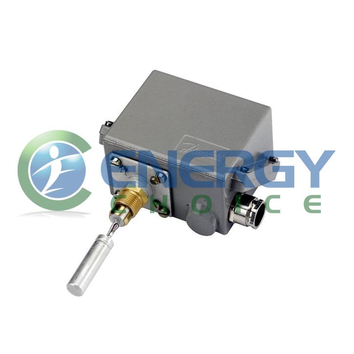 Temperature Control, Energy Choice, E3014284