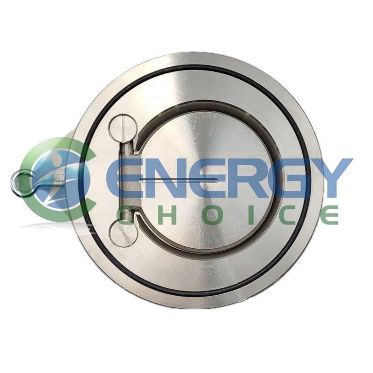 Valve, Jenbacher, 126655